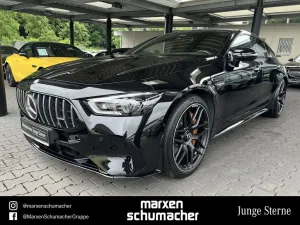Mercedes-Benz AMG GT 63 S E PERF FACELIFT+Aero+Massage+HighCl.