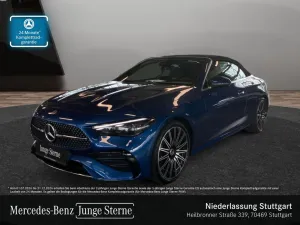 Mercedes-Benz CLE 200 Cab AMG Adv+/20