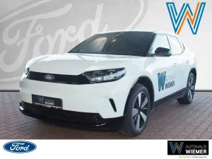 Ford Capri Premium 79kWh Elektro AWD+Panorama+Assist-