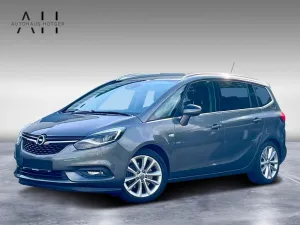 Opel Zafira C Business Innovat. - AHK - 200 PS - Navi
