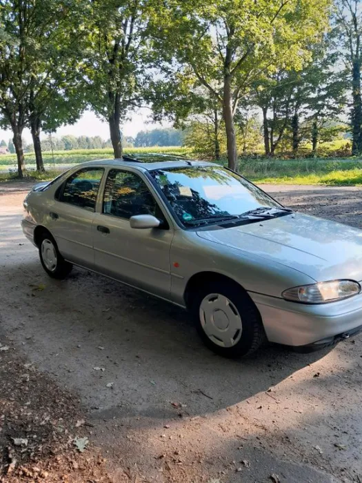 Ford Mondeo MK 1 1995