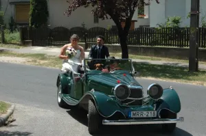 Jaguar S-Type