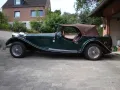 Jaguar S-Type