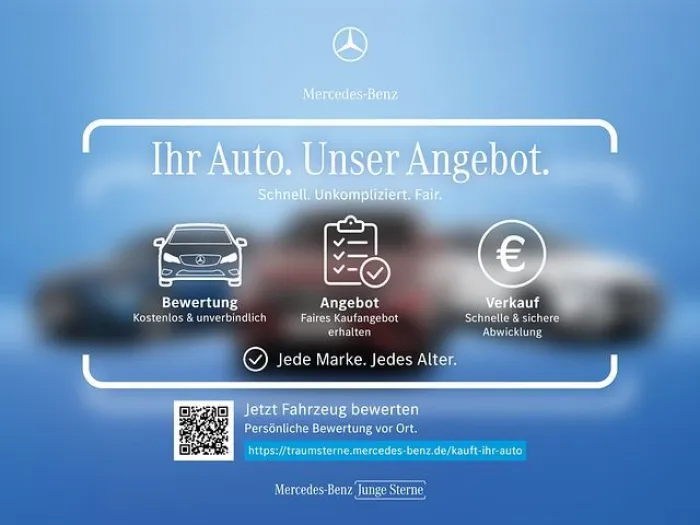 Mercedes-Benz GLS 400 d AMG Excl/FAP/Sthzg/AIR/Pano/MBeam/Burm