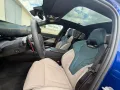 BMW M5 Limousine Basis