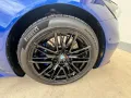 BMW M5 Limousine Basis