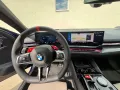 BMW M5 Limousine Basis