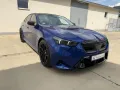 BMW M5 Limousine Basis