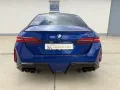 BMW M5 Limousine Basis