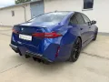 BMW M5 Limousine Basis