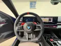 BMW M5 Limousine Basis