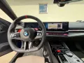 BMW M5 Limousine Basis