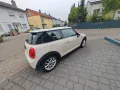 MINI Pepper White Klima Szh. Panorama Unfallfrei