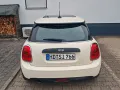 MINI Pepper White Klima Szh. Panorama Unfallfrei