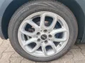 MINI Pepper White Klima Szh. Panorama Unfallfrei