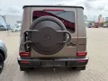 Mercedes-Benz G 63 AMG, NIGHT-PAKET, SUPERIOR, 230.000 EUR UVP
