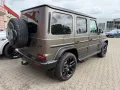 Mercedes-Benz G 63 AMG, NIGHT-PAKET, SUPERIOR, 230.000 EUR UVP