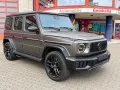 Mercedes-Benz G 63 AMG, NIGHT-PAKET, SUPERIOR, 230.000 EUR UVP
