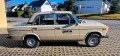 Lada 2106 Taxi