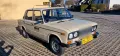 Lada 2106 Taxi