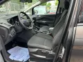 Ford Grand C-MAX Cool & Connect 1.Hand ! Scheckheft