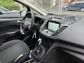 Ford Grand C-MAX Cool & Connect 1.Hand ! Scheckheft