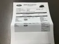 Ford Grand C-MAX Cool & Connect 1.Hand ! Scheckheft