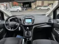 Ford Grand C-MAX Cool & Connect 1.Hand ! Scheckheft
