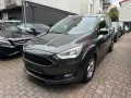 Ford Grand C-MAX Cool & Connect 1.Hand ! Scheckheft