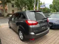 Ford Grand C-MAX Cool & Connect 1.Hand ! Scheckheft