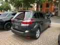 Ford Grand C-MAX Cool & Connect 1.Hand ! Scheckheft