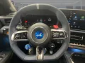 Alpine A290 GT Performance Rückfahrkamera PDC KLIMA BT