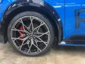 Alpine A290 GT Performance Rückfahrkamera PDC KLIMA BT