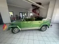 Volkswagen VW 181 Kübelwagen TÜV Neu 