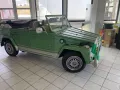 Volkswagen VW 181 Kübelwagen TÜV Neu 