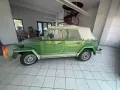 Volkswagen VW 181 Kübelwagen TÜV Neu 