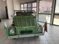 Volkswagen VW 181 Kübelwagen TÜV Neu 