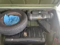 Volkswagen VW 181 Kübelwagen TÜV Neu 