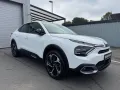 Citroën C4 X *MAX*KAMERA*LED*TÜV NEU*4 NEUE REIFEN*ÖLNEU