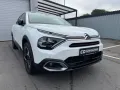 Citroën C4 X *MAX*KAMERA*LED*TÜV NEU*4 NEUE REIFEN*ÖLNEU