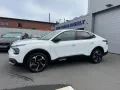 Citroën C4 X *MAX*KAMERA*LED*TÜV NEU*4 NEUE REIFEN*ÖLNEU