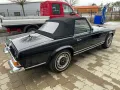 Mercedes-Benz 280 SL Cabriolet Pagode Arthur Bechtel  TOP