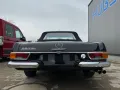 Mercedes-Benz 280 SL Cabriolet Pagode Arthur Bechtel  TOP