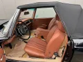 Mercedes-Benz 280 SL Cabriolet Pagode Arthur Bechtel  TOP