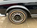 Mercedes-Benz 280 SL Cabriolet Pagode Arthur Bechtel  TOP