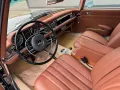 Mercedes-Benz 280 SL Cabriolet Pagode Arthur Bechtel  TOP