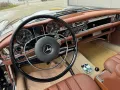 Mercedes-Benz 280 SL Cabriolet Pagode Arthur Bechtel  TOP