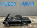 Mercedes-Benz 280 SL Cabriolet Pagode Arthur Bechtel  TOP
