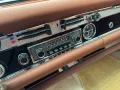 Mercedes-Benz 280 SL Cabriolet Pagode Arthur Bechtel  TOP