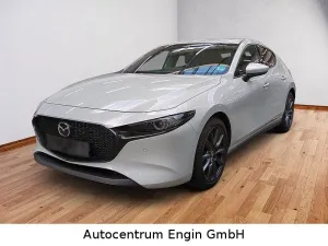 Mazda 3 Lim.5-trg.Exclusive-Line *ACC*BOSE*HUD*MATRIX-